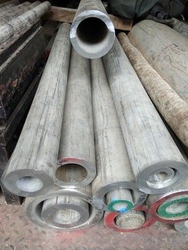 Stainless Steel 304 Seamless Pipe 76 OD x 60 ID