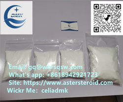 Best Choice to buy GW501516/Cardarine CAS:317318-70-0 for personal sample