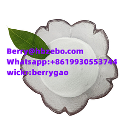 CAS 61-54-1 tryptamine/Berry@hbzebo.com from HEBEI ZEBO BIOTECHNOLOGY CO., LTD