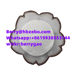 CAS 61-54-1 tryptamine/Berry@hbzebo.com