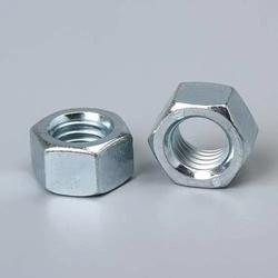 Metric Hexagon Nuts DIN934,ISO4032 Coarse And Fine Pitch thread