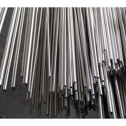 Stainless Steel 316L Capillary Tubes
