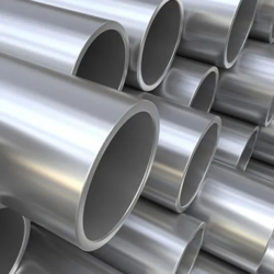 Stainless Steel Seamless ASME /ASTM A249 Pipes