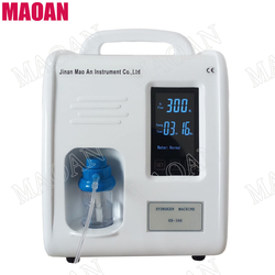 Hydrogen inhalation machine from JINAN MAO AN INSTRUMENT CO.,LTD
