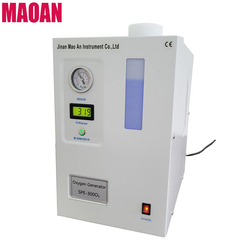 SPE-150 Technology O2 Generator from JINAN MAO AN INSTRUMENT CO.,LTD