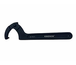 Adjustable Hook Wrench from ABASCO TOOLS