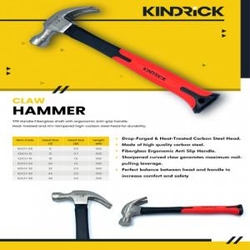 Claw Hammer