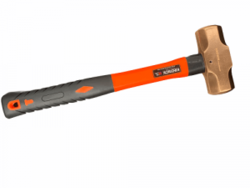 Non-Sparking Copper Hammer 