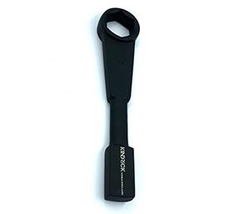 Striking wrench from ABASCO TOOLS