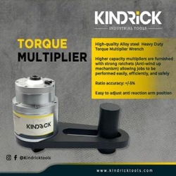 TORQUE MULTIPLIER from ABASCO TOOLS