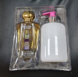 Perfume Blister in Sharjah