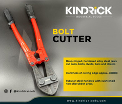 Bolt Cutter from ABASCO TOOLS