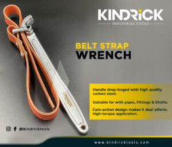 Belt/Strap Wrench