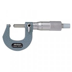 Micrometer  from ABASCO TOOLS
