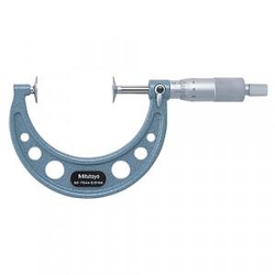  Disk Micrometer from ABASCO TOOLS