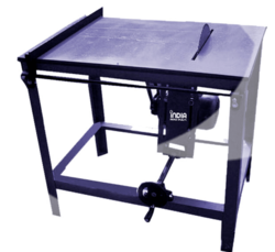 SCRAP (TABLE ) CUTTER from INDIA ROTO PLAST