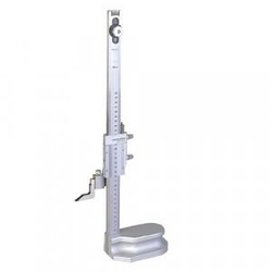 Standard Vernier Height Gage 514 Series  from ABASCO TOOLS