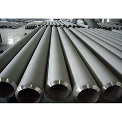 304 ASTM A312 Electro Polished Pipes from CROMONIMET STEEL LIMITED