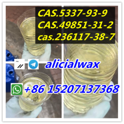 4-Methylpropiophenone CAS.5337-93-9 Wickr:alicialwax