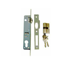 MORTISE LOCK ROLLER TYPE from ALIF TOOLS & HARDWARE TRADING