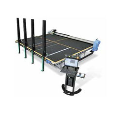 AUTOMATIC GLASS CUTTING TABLE from ALIF TOOLS & HARDWARE TRADING