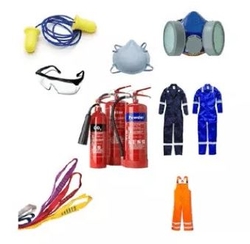 Personal Protective Equipment from HORIZON MARINE SERVICES