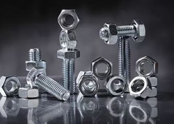 Fasteners Suppliers in UAE from HORIZON MARINE SERVICES