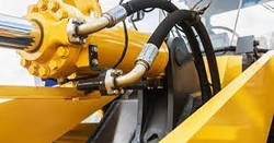 Hydraulic and Pneumatic Equipment