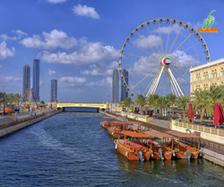 Sharjah City Tour – Private Tour from FOREVER TOURISM