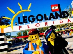 LEGOLAND Imaginations Tickets from FOREVER TOURISM