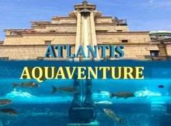 Atlantis Aquaventure & Lost Chambers from FOREVER TOURISM