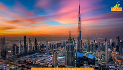 Dubai City Tour With Burj Khalifa Tickets  from FOREVER TOURISM