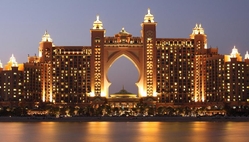  Staycation Package In Atlantis The Palm from FOREVER TOURISM