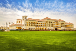  Staycation Packages in Al Habtoor Polo Resort 