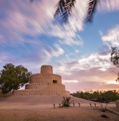  book a staycation in Al-ain from FOREVER TOURISM