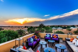 The Ritz Carlton Al Wadi Desert Staycation Package from FOREVER TOURISM