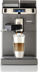 Cappuccino Coffee Machine from EKUEP