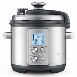 Electric Multi-Cooker from EKUEP