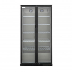 Refrigerator from EKUEP
