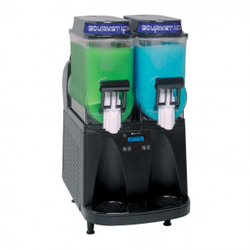  Frozen Slush Drink Machine from EKUEP