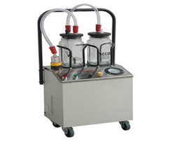 Surgical Suction machine from ABONEMED