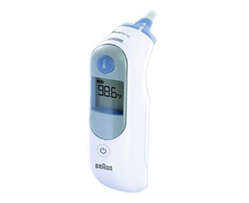 Infant thermometer