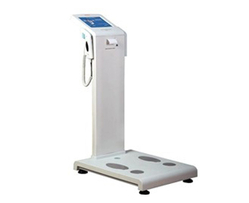 BMI machine from ABONEMED