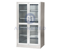 Hospital Stainless Steel Cabinet from ABONEMED