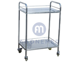 Instrument Trolley  from ABONEMED