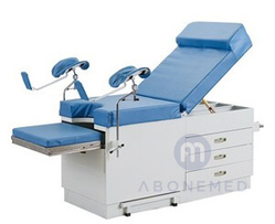 DELIVERY BED from ABONEMED