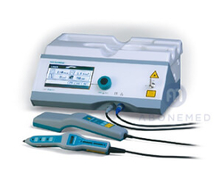 LASER THERAPY EQUIPMENT