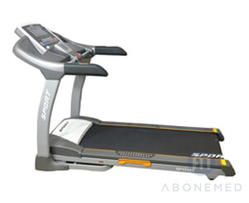 FITNESS AND EXERCISE EQUIPMENT from ABONEMED