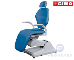 ENT EXAMINATION CHAIR from ABONEMED