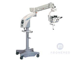 OPERATING MICROSCOPE from ABONEMED